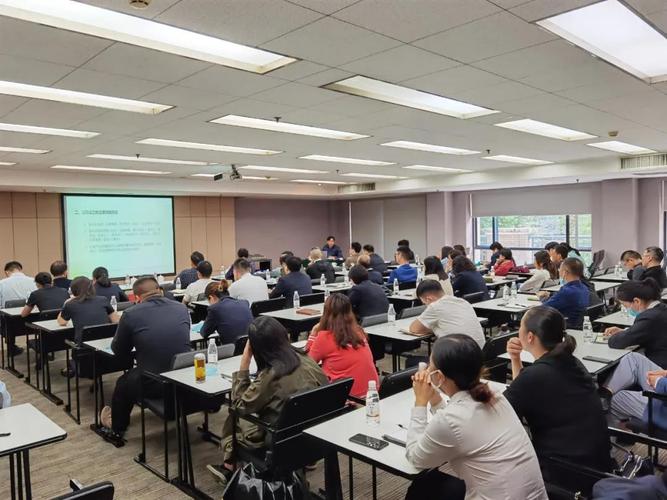 一间房企业培训介绍