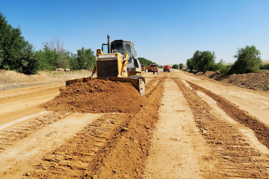 路基土石方估算指标造价编制分析