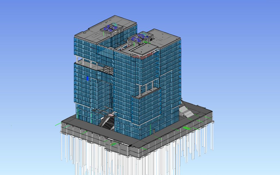 全国BIM等级考试一级、二级考题类型解析