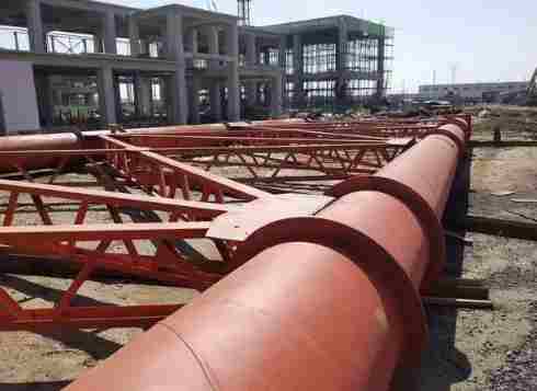 2025钢结构油漆防腐、防火涂料分包参考价格