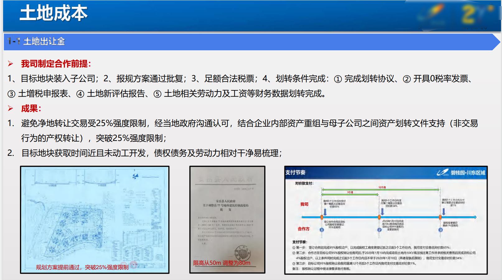 某名企成本优化案例分析总结