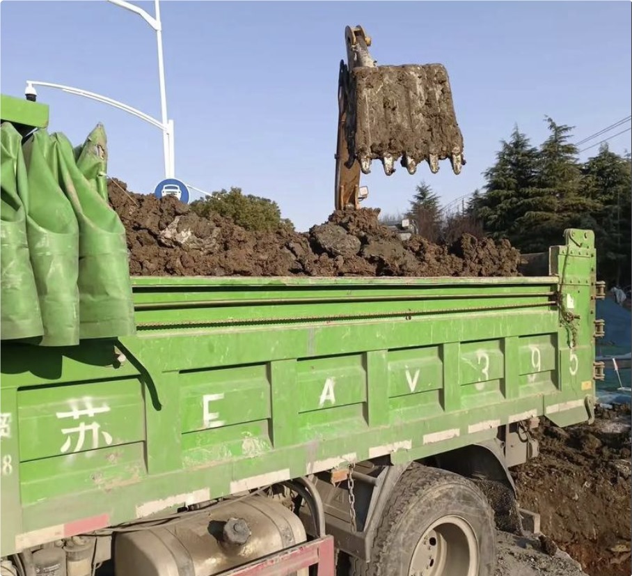 审计有没有理由要求提供土方外运票据？