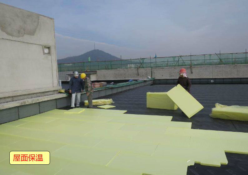 新手需要了解的土建施工流程