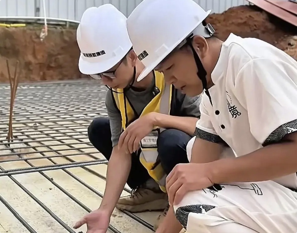 老师傅帮你梳理零基础学造价的学习思路
