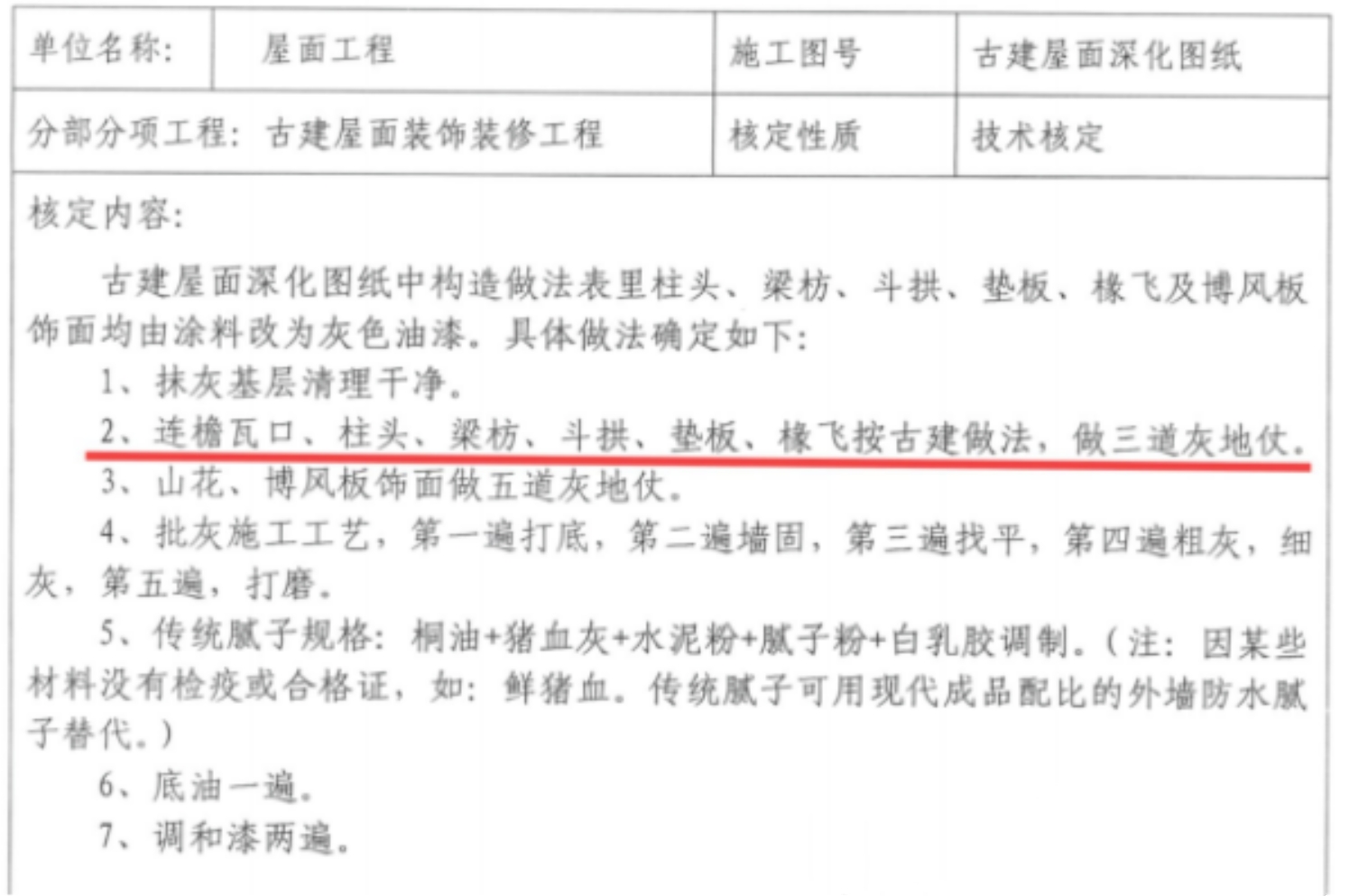 执行不同专业定额的争议问题解析