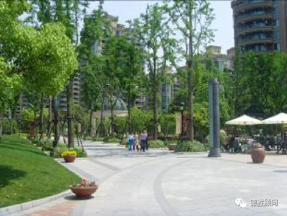 案例分享 |园林景观工程成本分析